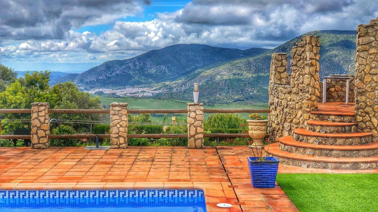 Hébergement de vacances Jarandalus El Gastor