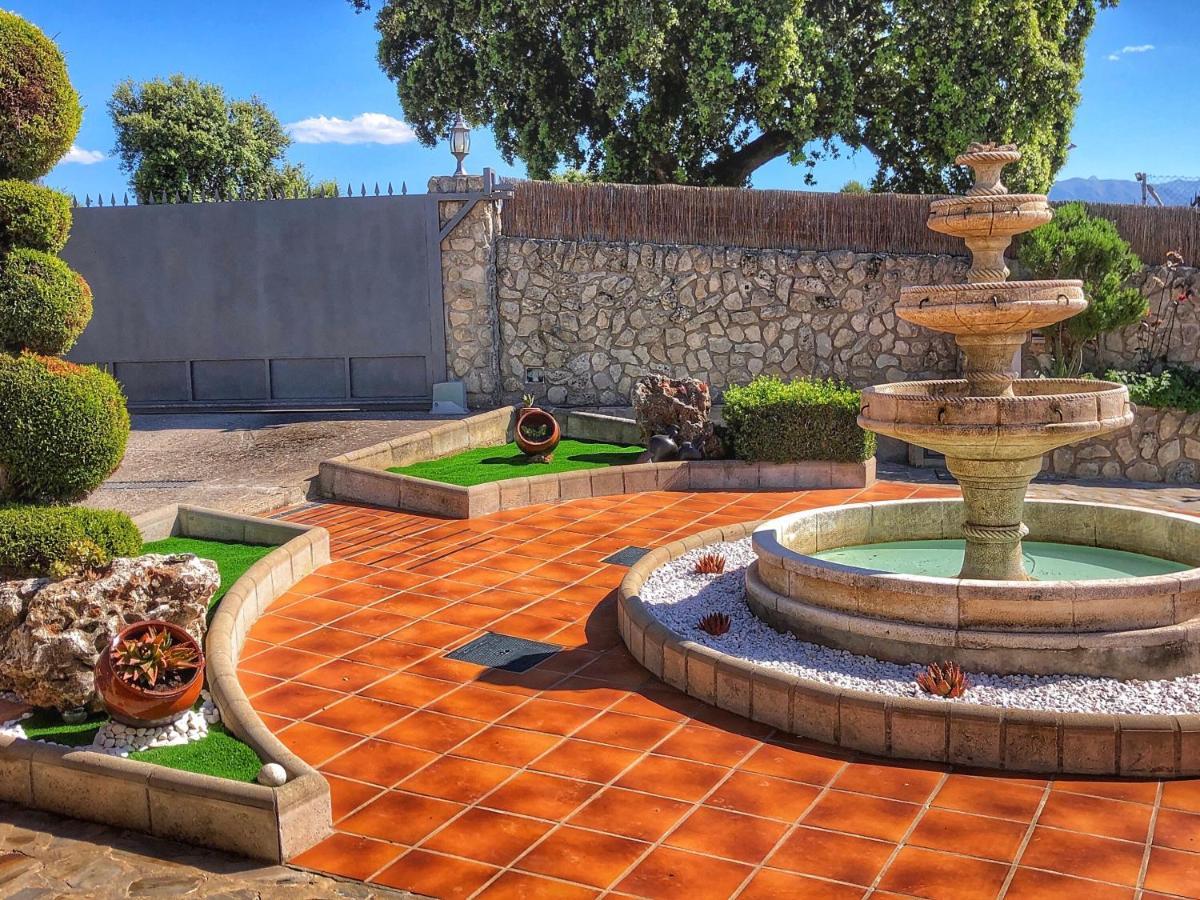 Holiday home Jarandalus