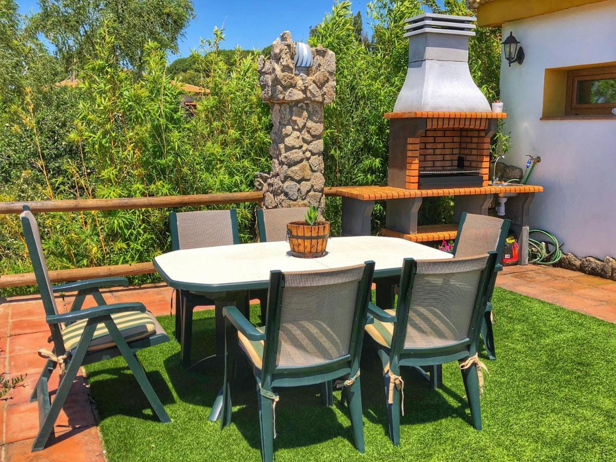 Holiday home Jarandalus El Gastor