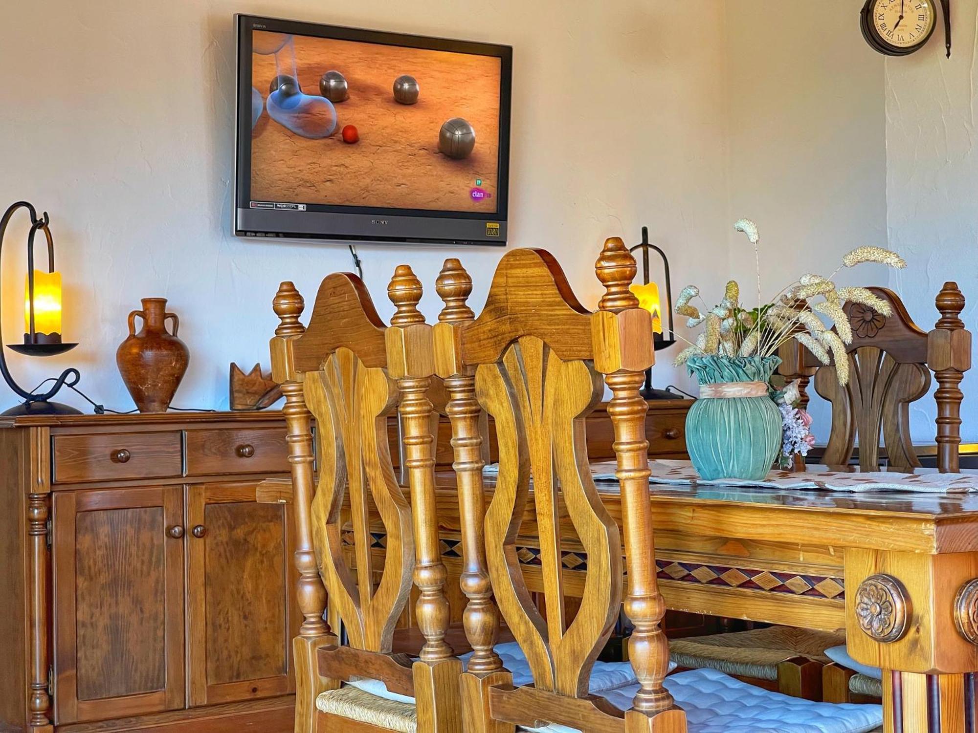Holiday home Jarandalus