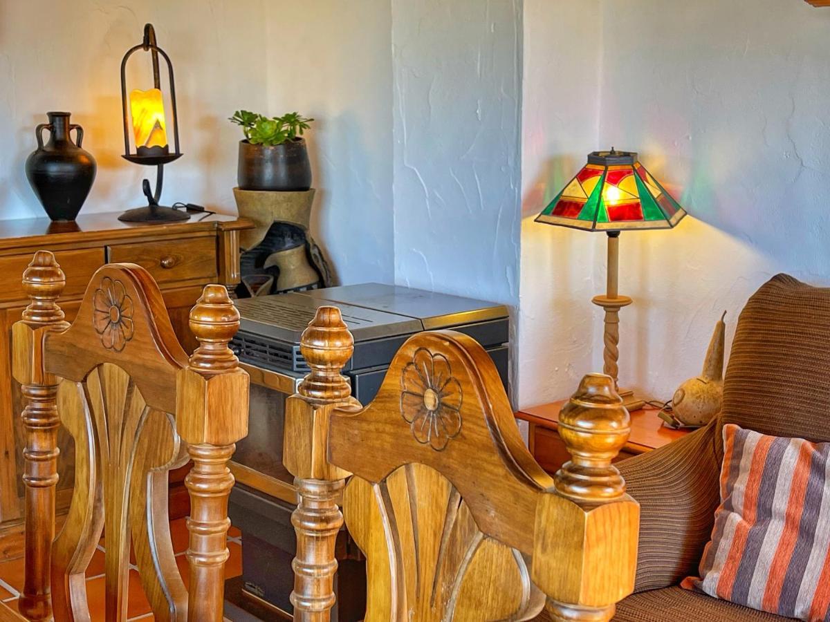 Jarandalus Hébergement de vacances