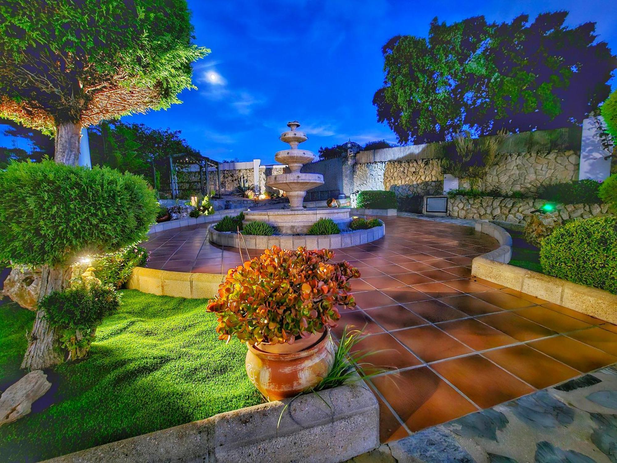 Jarandalus Holiday home El Gastor