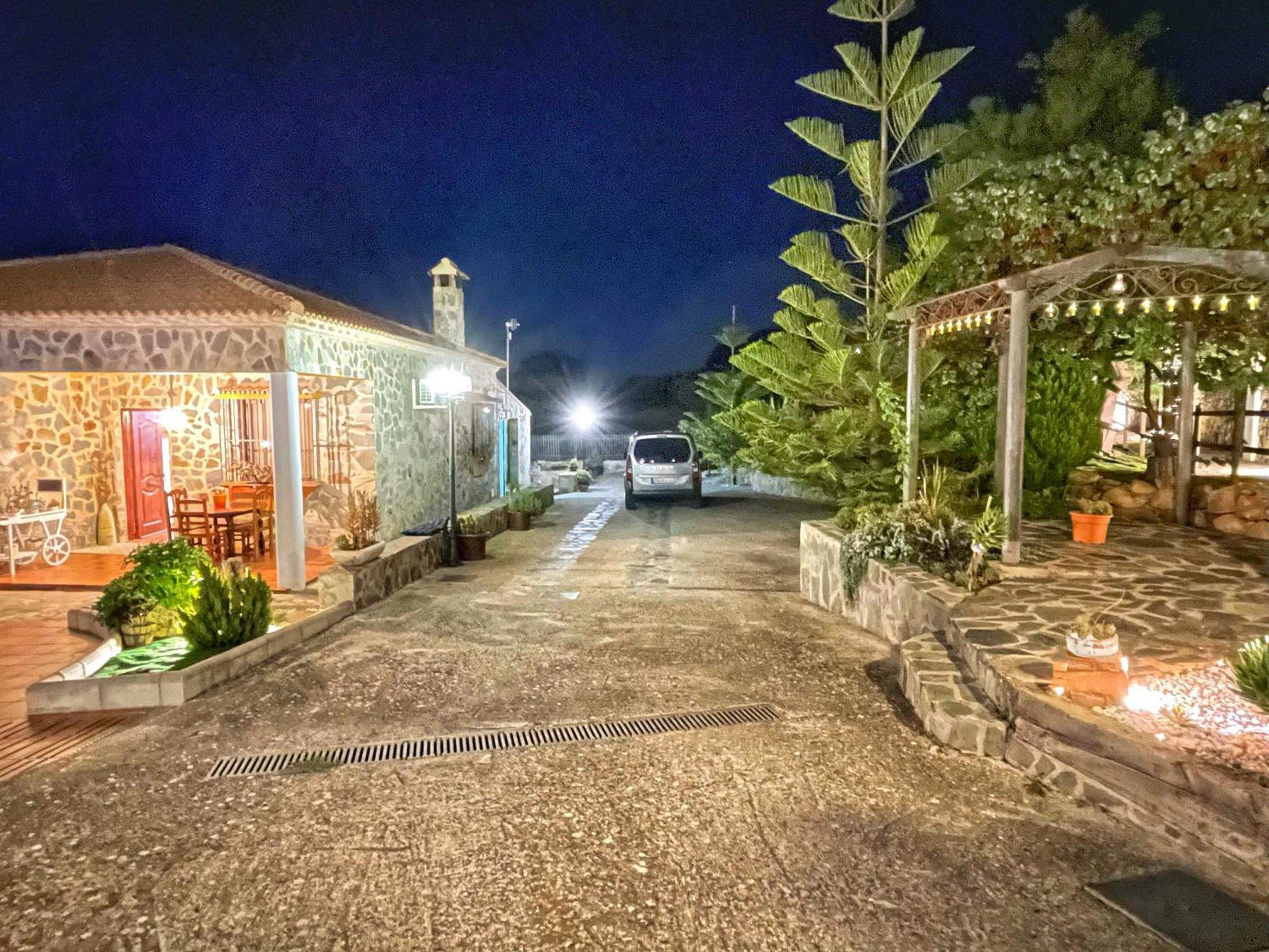 Jarandalus Holiday home